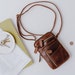 see more listings in the Crossbody Bags section