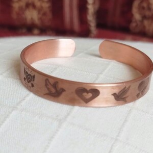 birds & hearts