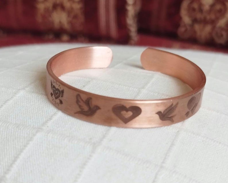 birds & hearts