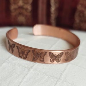 butterflies