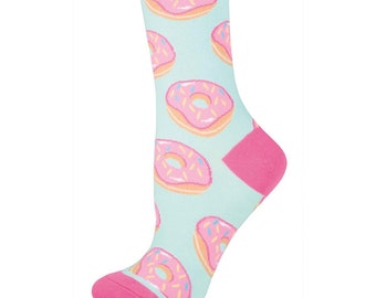 Donuts with Sprinkles Women's Socks