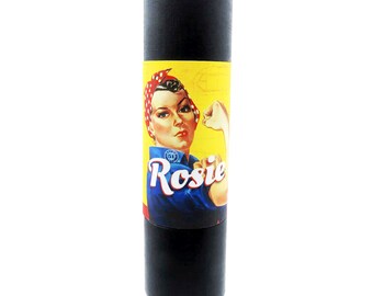 Retro 51 Tornado Rosie the Riveter Vintage Metalsmith Rollerball Pen