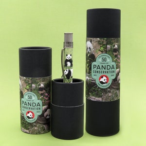 Retro 51 Tornado Smithsonian’s National Zoo and Conservation Panda Pen Rollerball