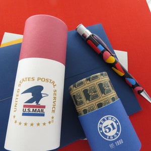 Retro 51 Tornado USPS Love Stamp 2021 Rollerball Pen