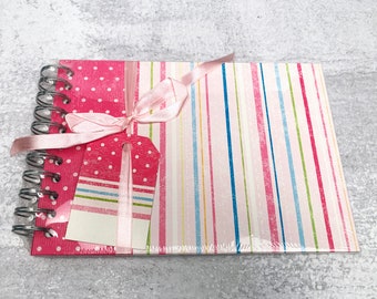 Design Ideation 11x17 Wire Bound Sketchbook - 67lb Mixed Media Paper Top Spine Binding