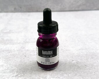 Liquitex Professional Acrylic Ink