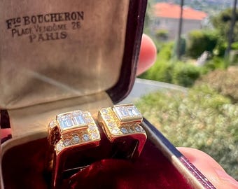 Featured Rings