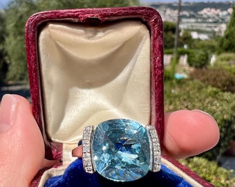 Other Stone Ring