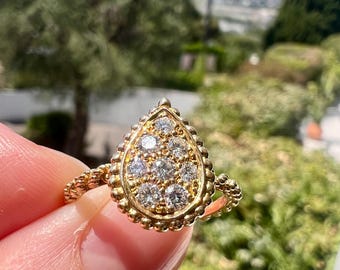 Diamond Rings
