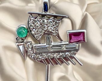 Brooch