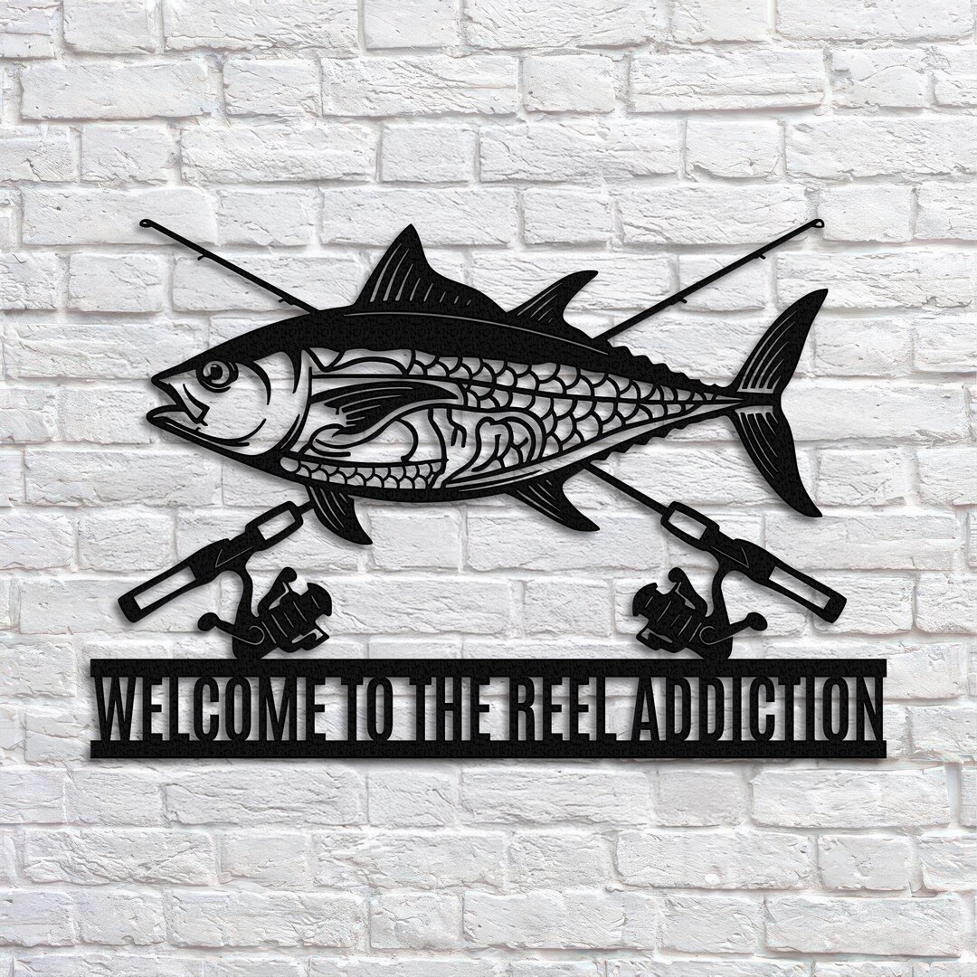 Fishbase Sign This item is unavailable - Etsy