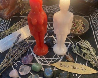 Sort de rupture puissant - Lancement le même jour pour la séparation