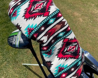 Driver Head Cover