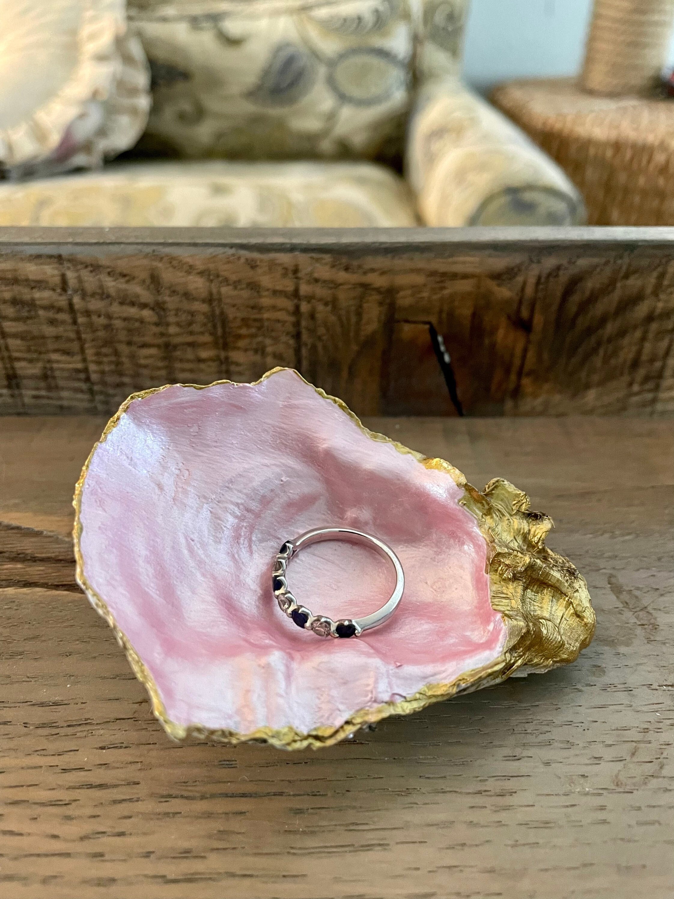Engagement ring 2024 dish anthropologie