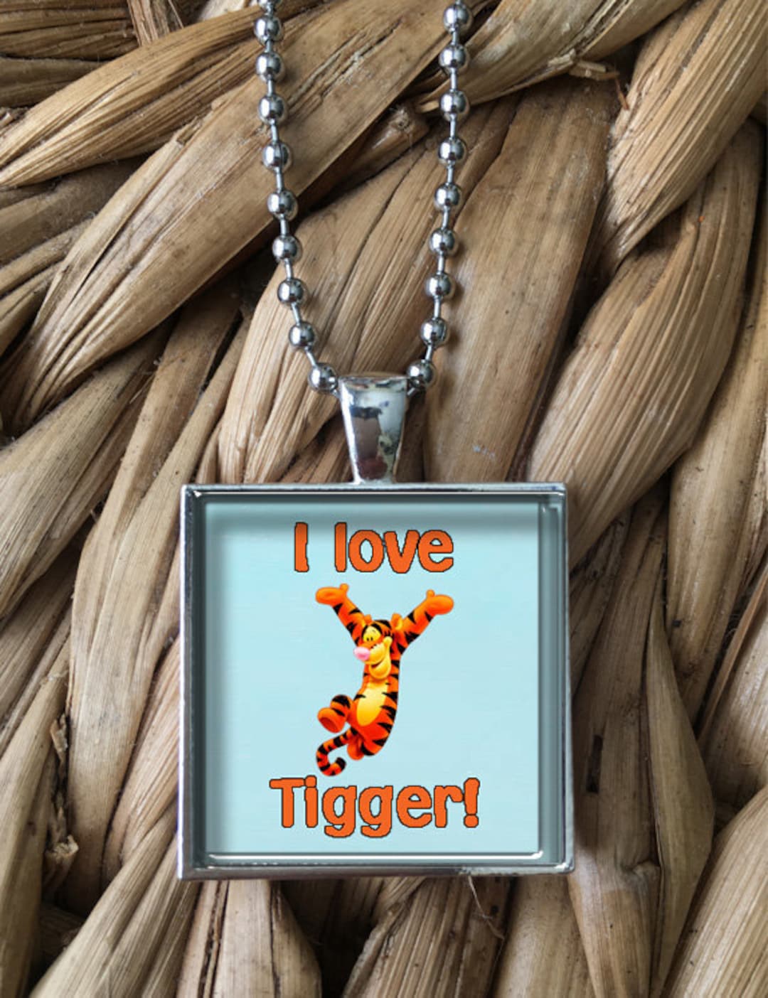 Tigger jewelry deals