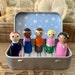 see more listings in the Peg Dolls section