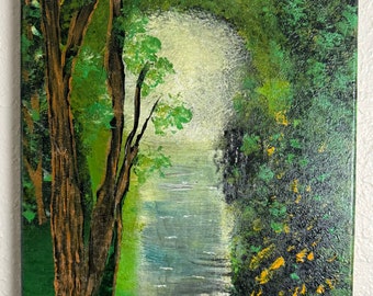 Forest Glow
