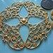 see more listings in the Vintage Brass~Cast/Stamp section