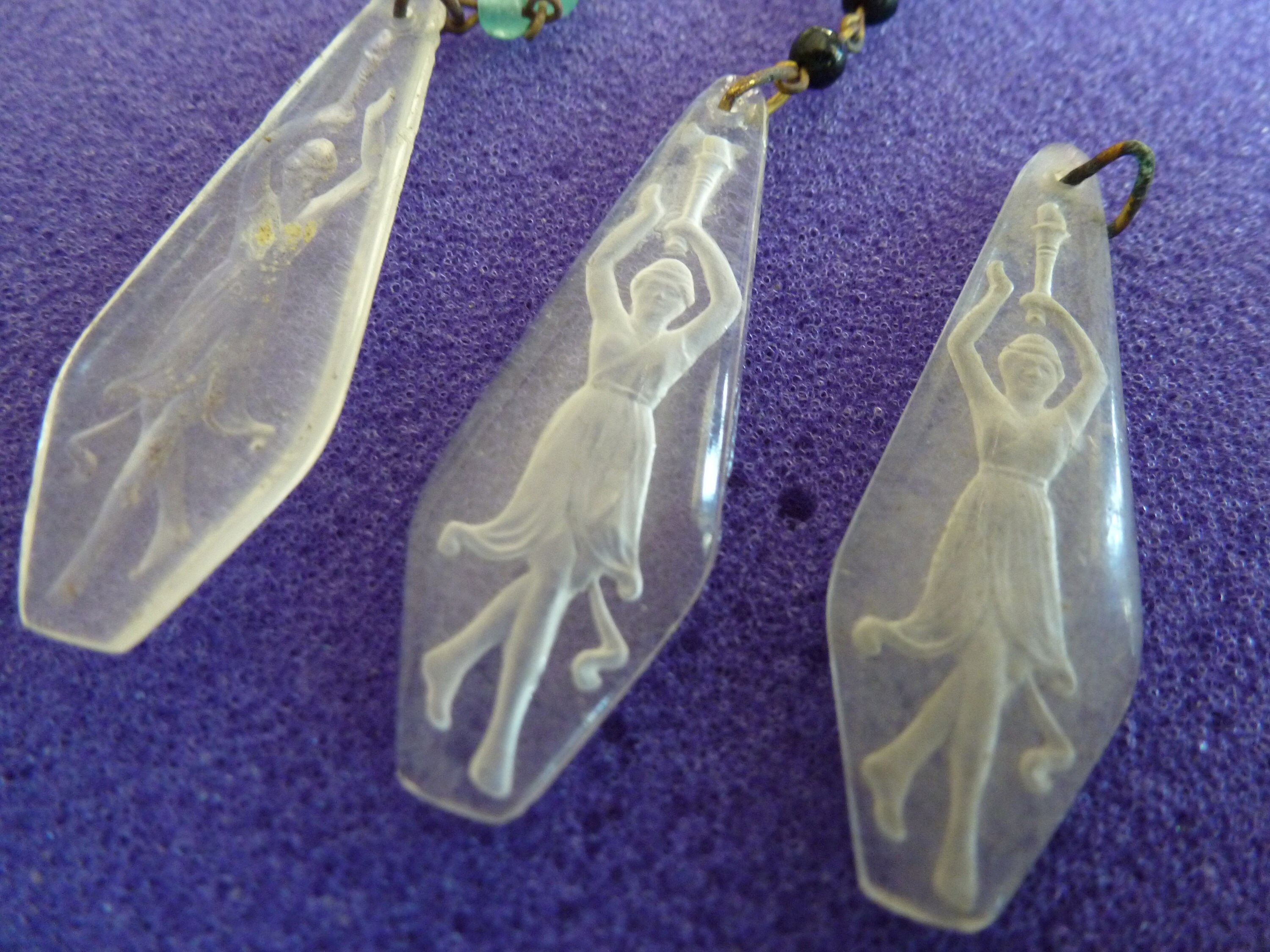 Lalique 2024 costume jewelry