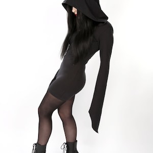 Reaper dress