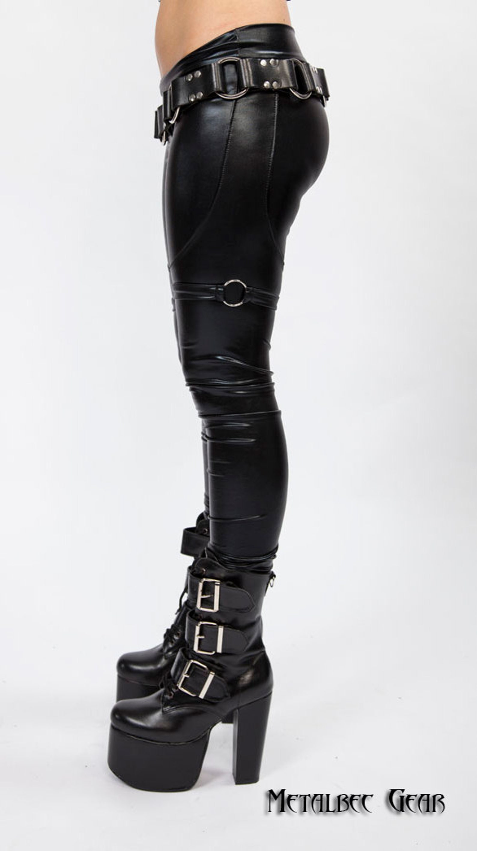 Orino Pants