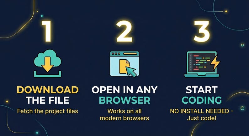 JavaScript Course, Interactive Coding Lessons, HTML Programming Course, 93 Lessons and 124 Exercises image 4