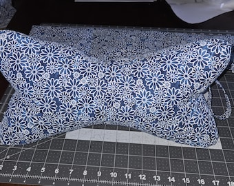 neckbone pillows, plush cotton travel Pillow