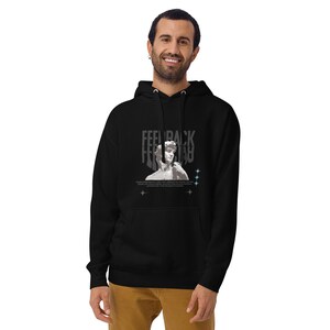 Superstar sleek Hoodie