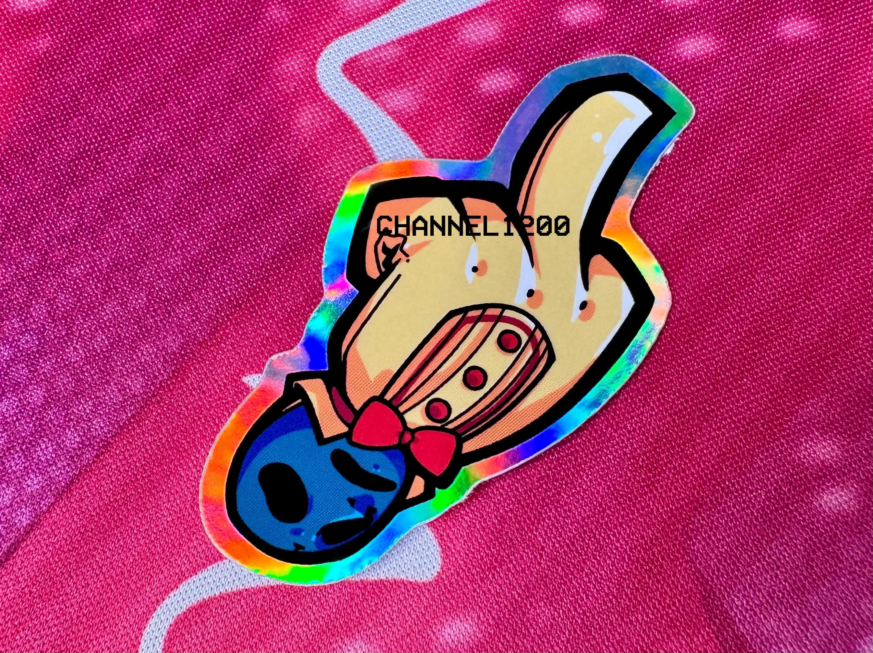 thumbnail image 2 of Trump 'I Did That!' & 'My Tariffs Did That!' Stickers Combo – 5 Each (10 Total), 2 Inch Circles 2 of 3