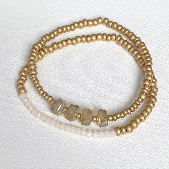 Gold funkeln Kristall