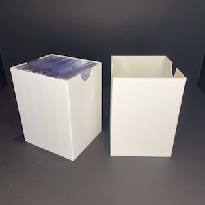 Porte-cartes semi-rigide imprimé en 3D