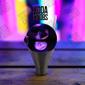 Milotic -Crystal Pokeball Shift Knob - Your Drive, Your Design! Crystal Pokemon, Pokemon Shift Knob, Custom Shift Knob, Christmas Gift