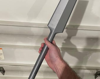 Espada de aguja de Hollow Knight