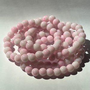 Persephone” Beaded Bracelet