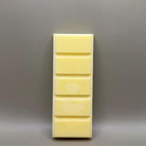 Lemon Sorbet Snap Bar Wachs schmilzt Kerze stark parfümiert neues Zuhause lang anhaltender Duft handgegossen 70g