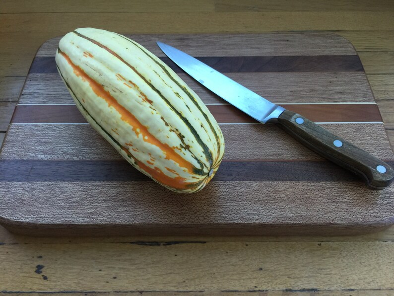 Cutting and Serving Board