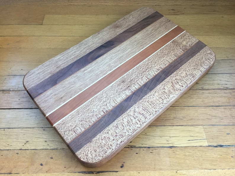 Cutting and Serving Board