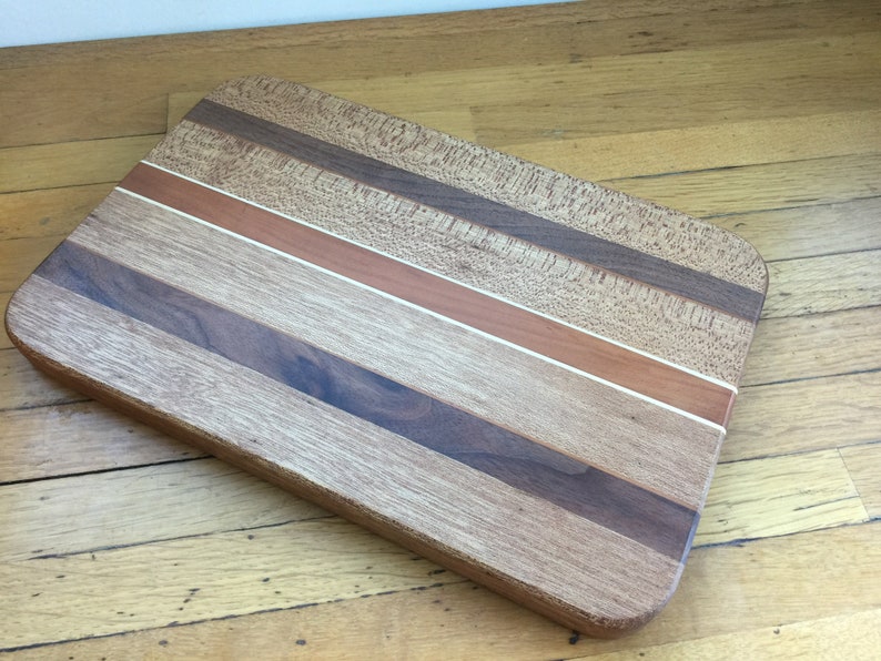 Cutting and Serving Board