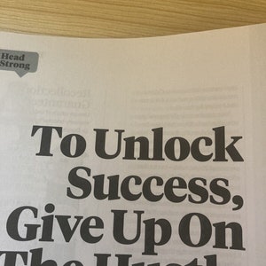 John Boyega Men’s Gesundheitsmagazin September 2022 - Fitness Cover Ausgabe Bild 2