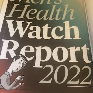 John Boyega Men’s Gesundheitsmagazin September 2022 - Fitness Cover Ausgabe Bild 3