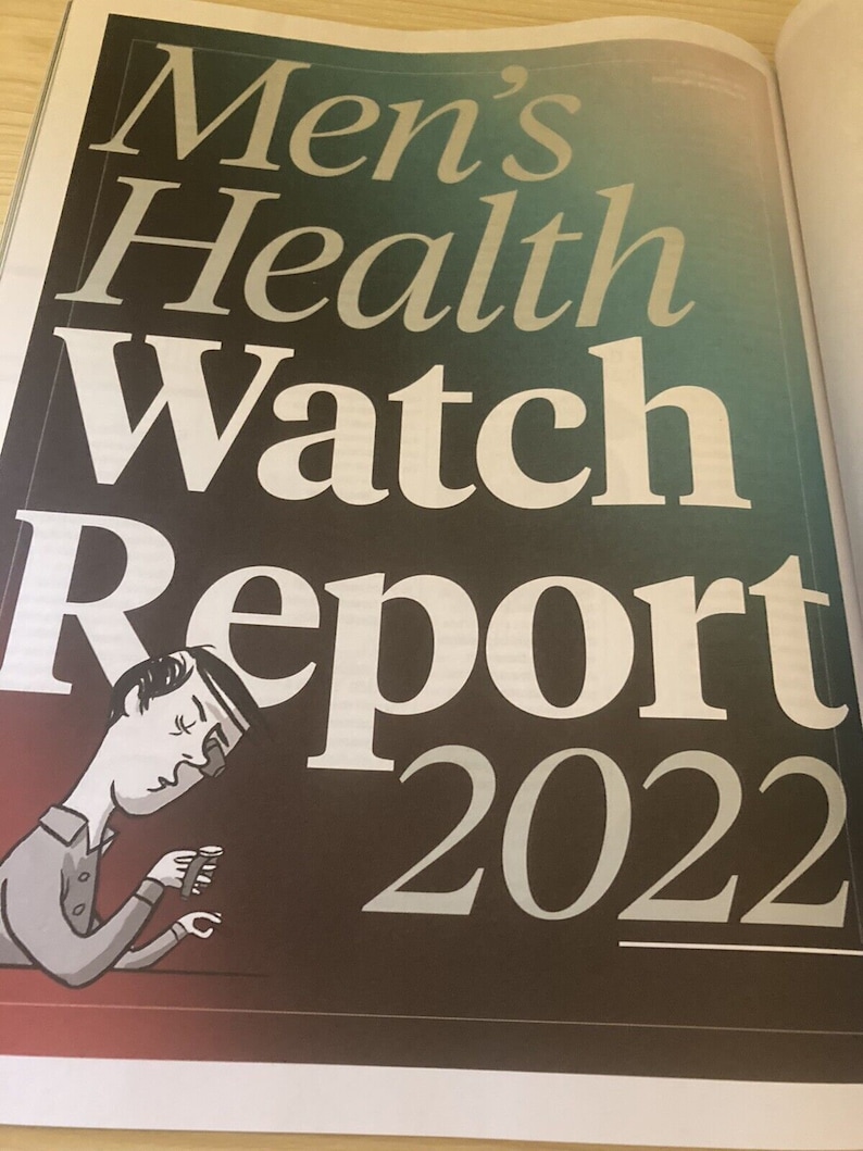 John Boyega Men’s Gesundheitsmagazin September 2022 - Fitness Cover Ausgabe Bild 3