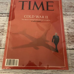 Cold war 2 vladimir putin time magazine august 4 2014 - the west is losing …..