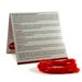 Original 60 Inch Kabbalah Red String From Israel - Ships From US - Etsy
