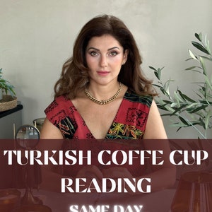 Lettura della tazza di caffè turco, Lettura dello stesso giorno, Indovino, Lettura della tazza di caffè, Lettura telepatica, Lettura della tazza, Lettura chiaroveggente