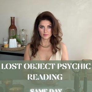 Lost Item Psychic And Tarot Reading & Insight | Find Your Missing Belongings | Accurate Psychic Guidance | Same Hour