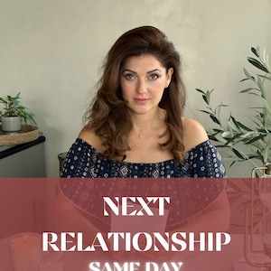 Next Love Connection : lecture approfondie du tarot sur les relations amoureuses le même jour