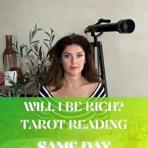 Lectura de tarot de 5 cartas: descubra si será rico, su potencial financiero y el camino hacia la riqueza, lectura a la misma hora, sobre el dinero y la carrera profesional