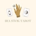 Stoktarot store logo