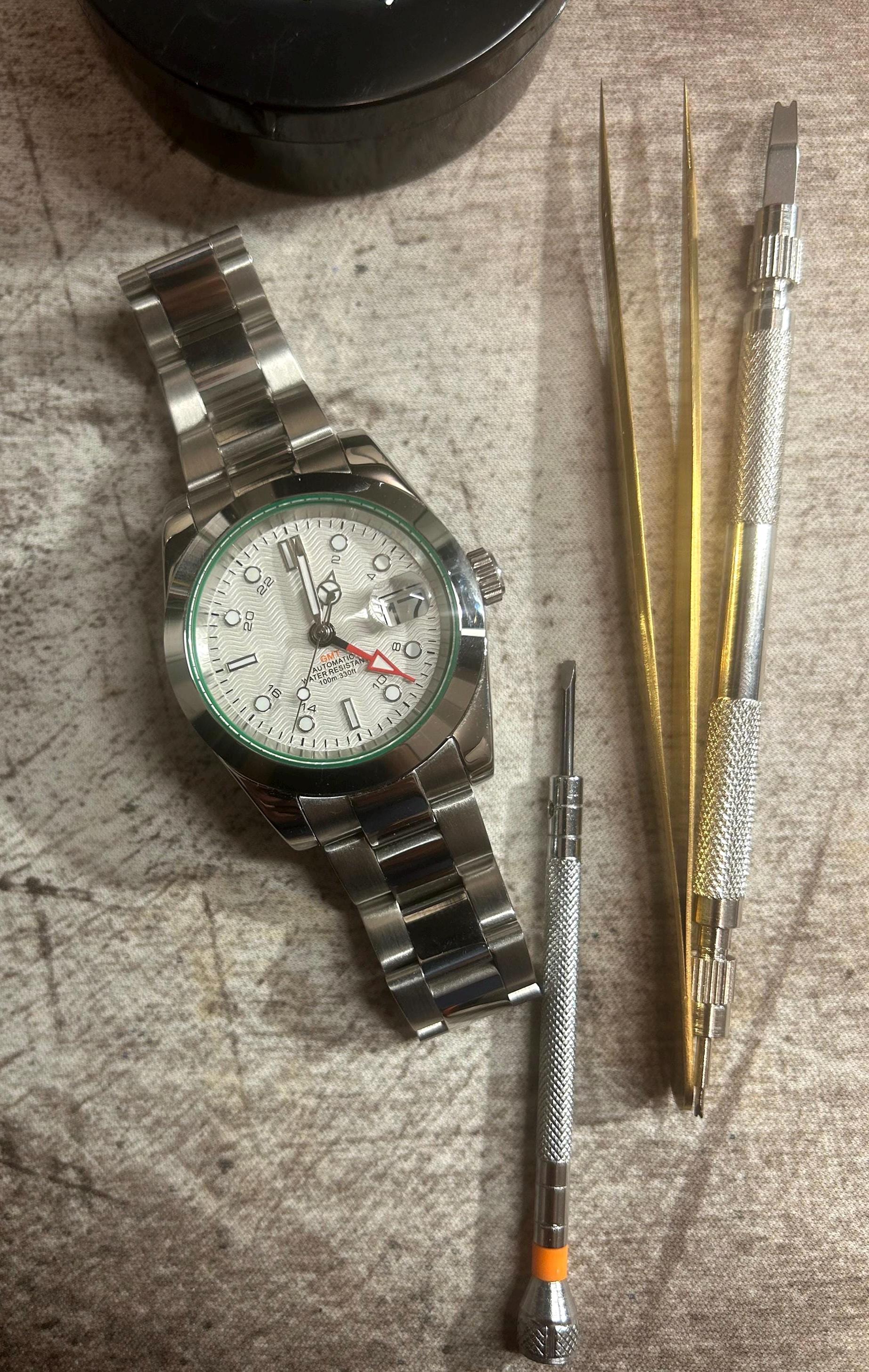 Seiko silver wave - Etsy 日本