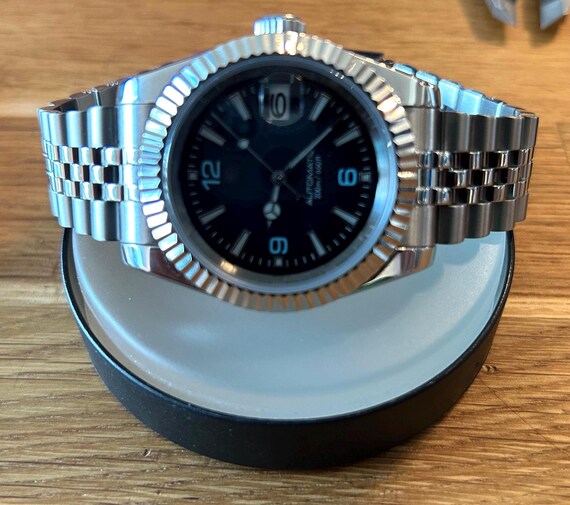 Brazalete jubilee seiko sale